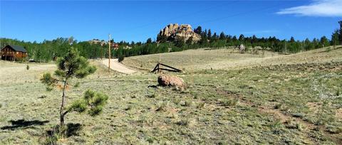 538 Kiowa St, Como, CO 80432 photo 7