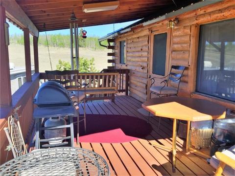 538 Kiowa St, Como, CO 80432 photo 4