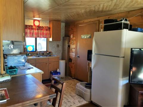 538 Kiowa St, Como, CO 80432 photo 3