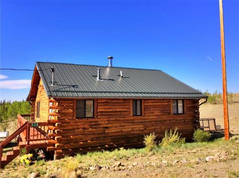 538 Kiowa St, Como, CO 80432 photo 17