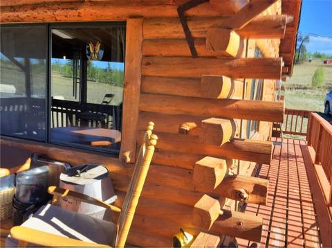 538 Kiowa St, Como, CO 80432 photo 8