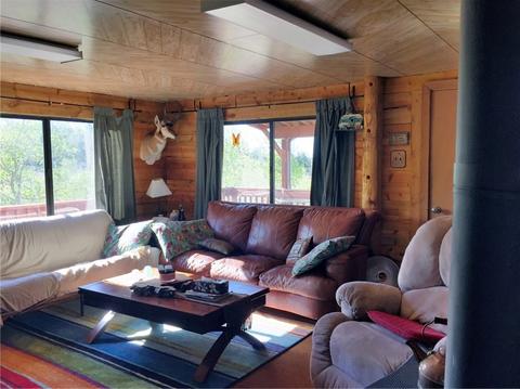 538 Kiowa St, Como, CO 80432 photo 13
