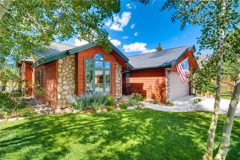 246 E Coyote Ct, Silverthorne, CO 80498 photo 4