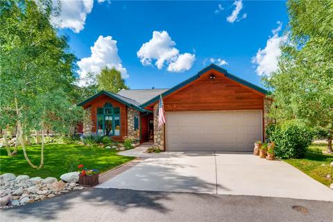246 E Coyote Ct, Silverthorne, CO 80498 photo 2