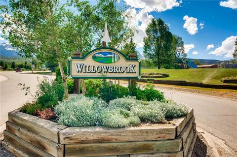 246 E Coyote Ct, Silverthorne, CO 80498 photo 25