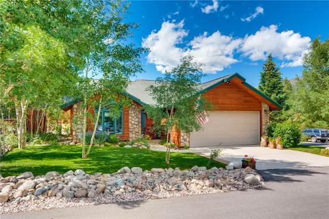 246 E Coyote Ct, Silverthorne, CO 80498 photo 1