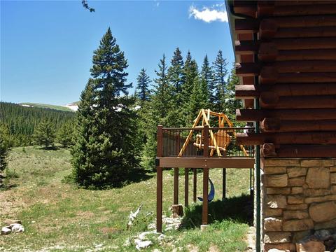 1360 Zebulon St, Fairplay, CO 80440 photo 24