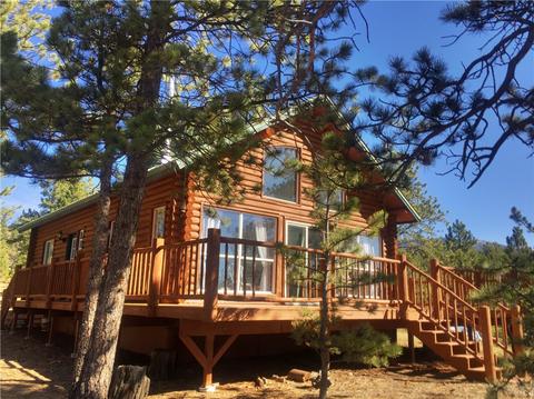 402 Willow Ct, Jefferson, CO 80456 photo 1