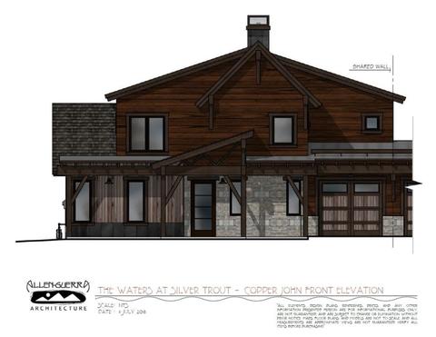 58 Fenwick Ln, Silverthorne, CO 80497 photo 1