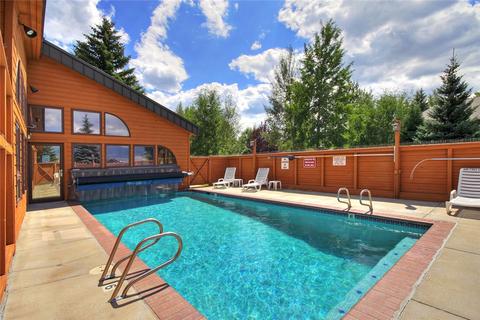 174 B Ensign Dr, Dillon, CO 80435 photo 25