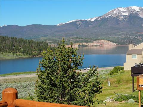 174 B Ensign Dr, Dillon, CO 80435 photo 1