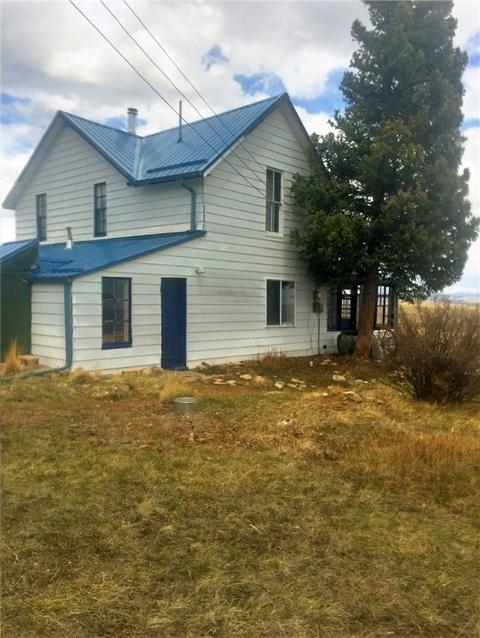 357 Cr 33 Rd, Como, CO 80432 photo 1