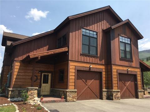37 Spinner Pl, Silverthorne, CO 80497 photo 1