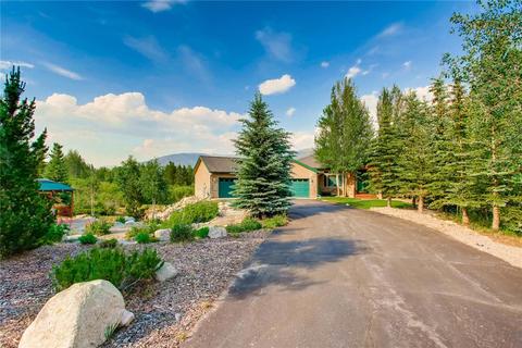 606 Willowbrook Rd, Silverthorne, CO 80498 photo 1