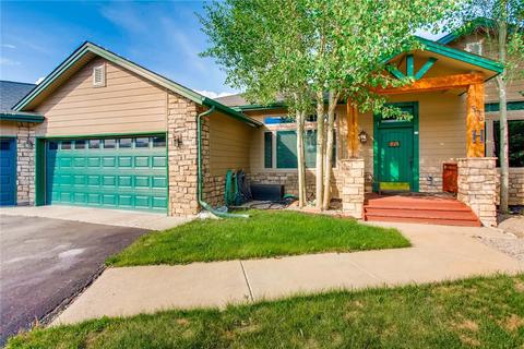 606 Willowbrook Rd, Silverthorne, CO 80498 photo 2