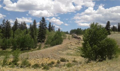 95 Roadrunner Ct, Como, CO 80432 photo 1