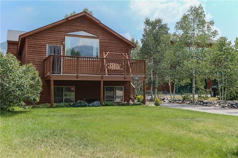 1180 Mesa Dr, Silverthorne, CO 80498 photo 3