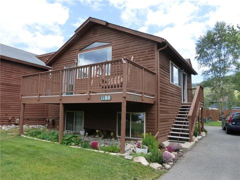 1180 Mesa Dr, Silverthorne, CO 80498 photo 1