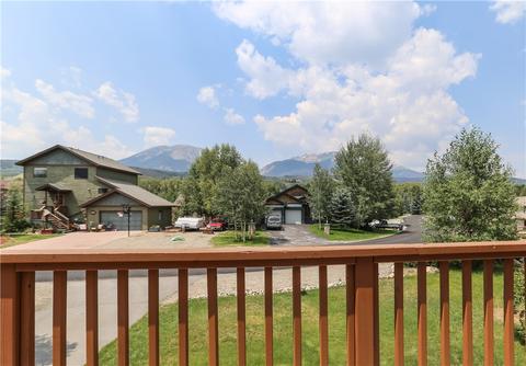 1180 Mesa Dr, Silverthorne, CO 80498 photo 4