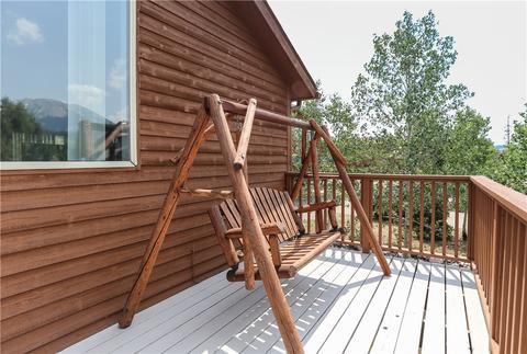 1180 Mesa Dr, Silverthorne, CO 80498 photo 5