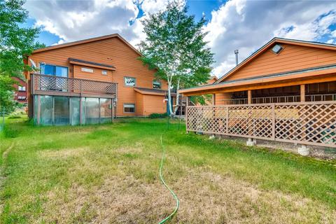 332 Vail Cir, Dillon, CO 80435 photo 22