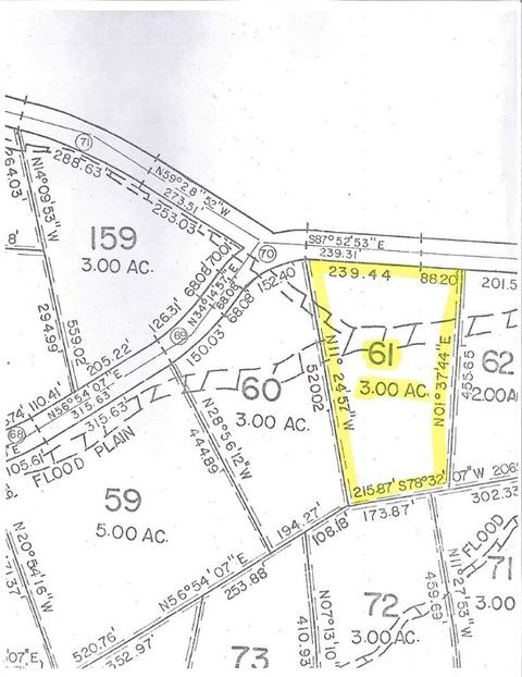 6241 Remington Rd, Como, CO 80432 photo 6