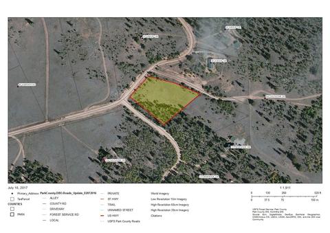 804 Arapahoe Cir, Como, CO 80432 photo 9