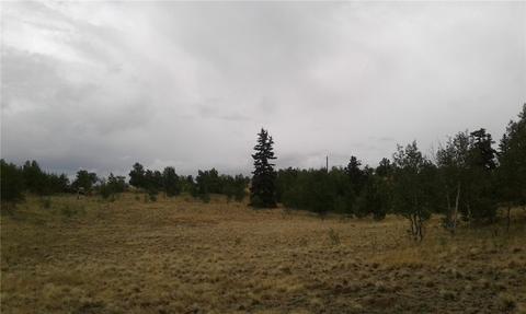 804 Arapahoe Cir, Como, CO 80432 photo 3
