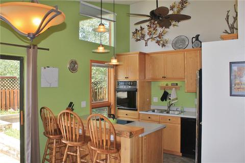 1601 N Badger Ln, Silverthorne, CO 80498 photo 7