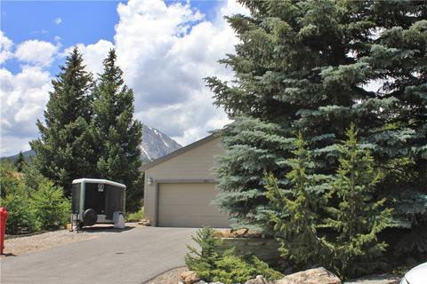 1601 N Badger Ln, Silverthorne, CO 80498 photo 25