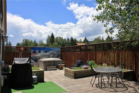 1601 N Badger Ln, Silverthorne, CO 80498 photo 4
