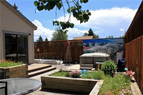 1601 N Badger Ln, Silverthorne, CO 80498 photo 5