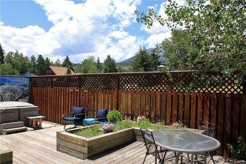 1601 N Badger Ln, Silverthorne, CO 80498 photo 3