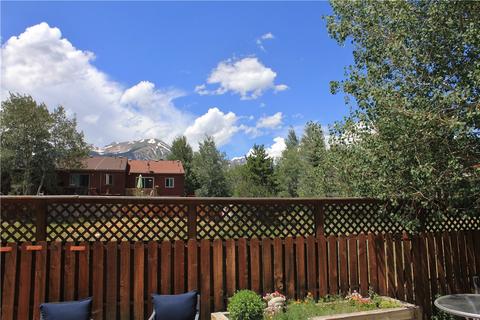 1601 N Badger Ln, Silverthorne, CO 80498 photo 6