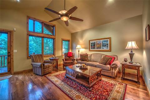 357 Kestrel Ln, Silverthorne, CO 80498 photo 5