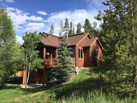 357 Kestrel Ln, Silverthorne, CO 80498 photo 1