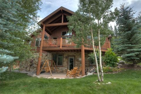 357 Kestrel Ln, Silverthorne, CO 80498 photo 3