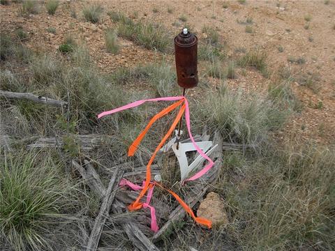 2164 Warrior Cir, Como, CO 80432 photo 7