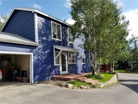 726 Alpine Rd, Dillon, CO 80435 photo 1