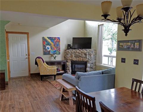 726 Alpine Rd, Dillon, CO 80435 photo 3