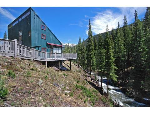 5149 Montezuma Rd, Montezuma, CO 80435 photo 1