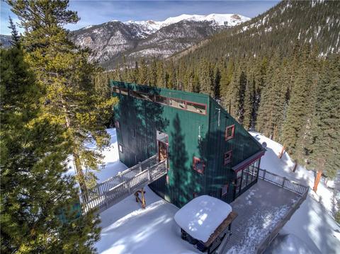 5149 Montezuma Rd, Montezuma, CO 80435 photo 3