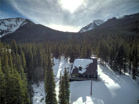 5149 Montezuma Rd, Montezuma, CO 80435 photo 4