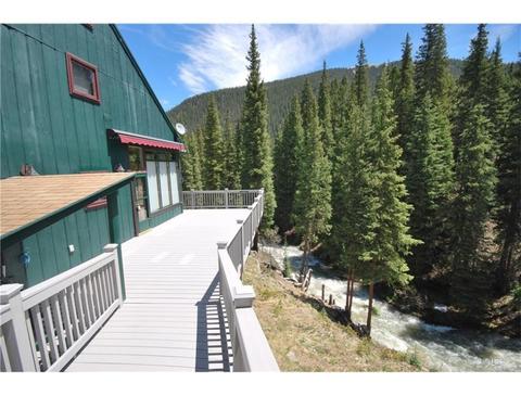 5149 Montezuma Rd, Montezuma, CO 80435 photo 2