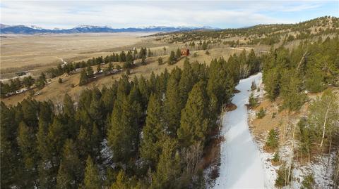 1140 Caracara Ln, Como, CO 80432 photo 3