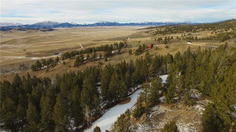 1140 Caracara Ln, Como, CO 80432 photo 2