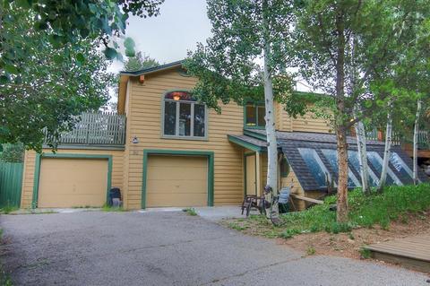 90 Redtail Ct, Dillon, CO 80435 photo 2