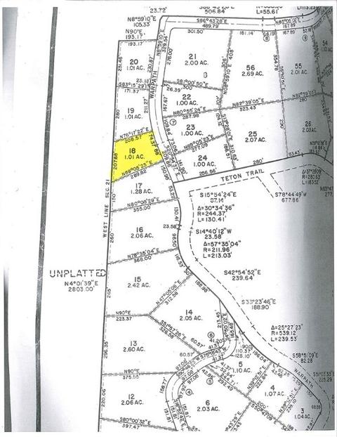859 Warpath Rd, Como, CO 80432 photo 25