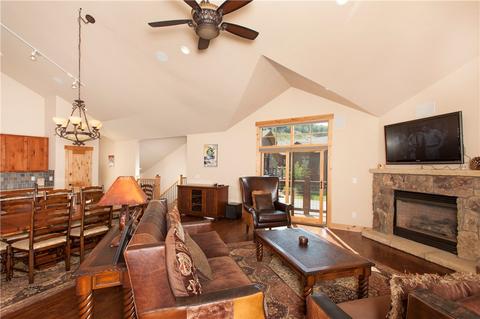 345 Bald Eagle Rd, Silverthorne, CO 80498 photo 9