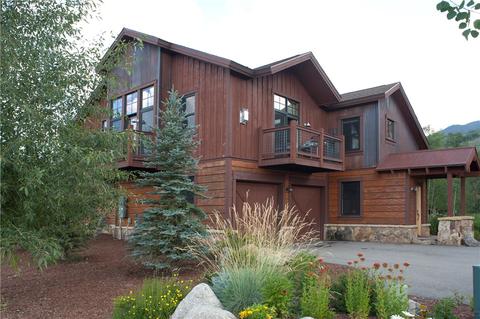345 Bald Eagle Rd, Silverthorne, CO 80498 photo 2
